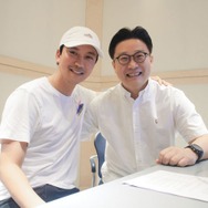 俳優キム・ナムギルが「世宗大王誕辰日」を後押し。今年も海外のハングル学習者を支援