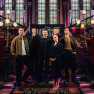 『ノスフェラトゥ』　Photo Call by Christian Tierney