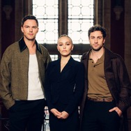 『ノスフェラトゥ』　Photo Call by Christian Tierney