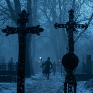 『ノスフェラトゥ』© 2024 Focus Features LLC. All rights reserved.