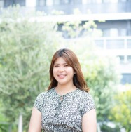 土川はな氏（プロデューサ）