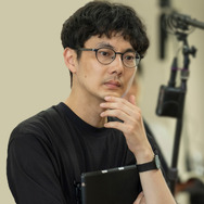 坂下雄一郎監督