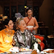 紅楼夢（こうろうむ）〜運命に引き裂かれた愛〜 6枚目の写真・画像