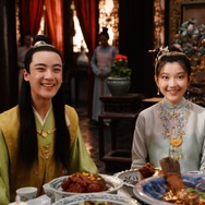 紅楼夢（こうろうむ）〜運命に引き裂かれた愛〜 7枚目の写真・画像