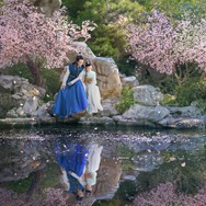 紅楼夢（こうろうむ）〜運命に引き裂かれた愛〜 10枚目の写真・画像