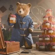 『パディントン 消えた黄金郷の秘密』(C) 2024 STUDIOCANAL FILMS LTD. KINOSHITA GROUP CO., LTD. All Rights Reserved.