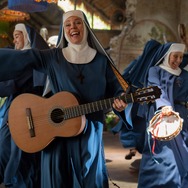 『パディントン 消えた黄金郷の秘密』(C) 2024 STUDIOCANAL FILMS LTD. KINOSHITA GROUP CO., LTD. All Rights Reserved.