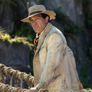 『パディントン 消えた黄金郷の秘密』(C) 2024 STUDIOCANAL FILMS LTD. KINOSHITA GROUP CO., LTD. All Rights Reserved.