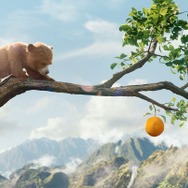 『パディントン 消えた黄金郷の秘密』(C) 2024 STUDIOCANAL FILMS LTD. KINOSHITA GROUP CO., LTD. All Rights Reserved.