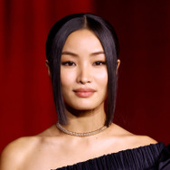 アンナ・サワイ Photo by Taylor Hill/FilmMagic