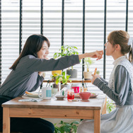 「彩香ちゃんは弘子先輩に恋してる 2nd Stage」©「彩香ちゃんは弘子先輩に恋してる」製作委員会・MBS