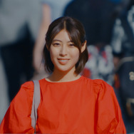 ABEMAオリジナルドラマ「死ぬほど愛して」（C）AbemaTV,Inc.