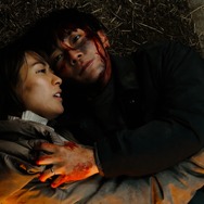 ABEMAオリジナルドラマ「死ぬほど愛して」（C）AbemaTV,Inc.