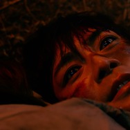 ABEMAオリジナルドラマ「死ぬほど愛して」（C）AbemaTV,Inc.