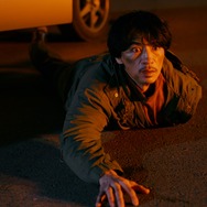 ABEMAオリジナルドラマ「死ぬほど愛して」（C）AbemaTV,Inc.