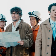 ABEMAオリジナルドラマ「死ぬほど愛して」（C）AbemaTV,Inc.