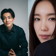 大東駿介＆飯豊まりえ