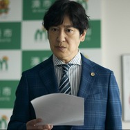 「イグナイト –法の無法者–」第5話（C）TBS