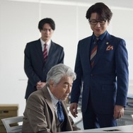 「イグナイト –法の無法者–」第5話（C）TBS