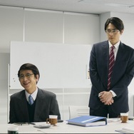 「イグナイト –法の無法者–」第5話（C）TBS