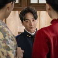 「波うららかに、めおと日和」第5話