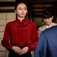 「波うららかに、めおと日和」第5話