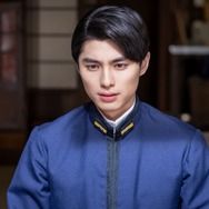 「波うららかに、めおと日和」第5話