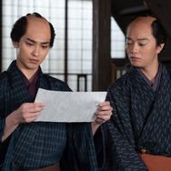 「べらぼう～蔦重栄華乃夢噺～」第19回（C）NHK