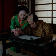 「べらぼう～蔦重栄華乃夢噺～」第19回（C）NHK