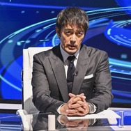 「キャスター」第6話（C）TBS