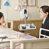 「キャスター」第6話（C）TBS