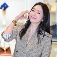 チェ・ジウがかつて日本で主演したドラマの相手役は「あのイケメン」