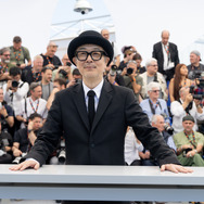 『ルノワール』フォトコール（Ｃ）Kazuko WAKAYAMA