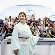 『ルノワール』フォトコール（Ｃ）Kazuko WAKAYAMA