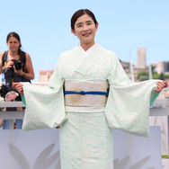 『ルノワール』フォトコール（Ｃ）Kazuko WAKAYAMA