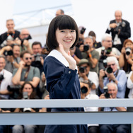 『ルノワール』フォトコール（Ｃ）Kazuko WAKAYAMA