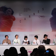 『ルノワール』公式記者会見（Ｃ）Kazuko WAKAYAMA