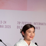 『ルノワール』公式記者会見（Ｃ）Kazuko WAKAYAMA