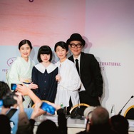 『ルノワール』公式記者会見