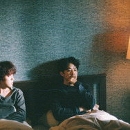 『ぼくのお日さま』© 2024「ぼくのお日さま」製作委員会 / COMME DES CINÉMAS