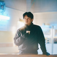 『ぼくのお日さま』© 2024「ぼくのお日さま」製作委員会 / COMME DES CINÉMAS