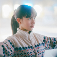 『ぼくのお日さま』© 2024「ぼくのお日さま」製作委員会 / COMME DES CINÉMAS