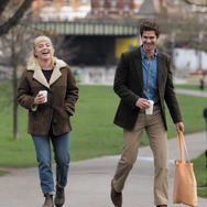 『We Live in Time この時を生きて』© 2024 STUDIOCANAL SAS – CHANNEL FOUR TELEVISION CORPORATION