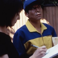 『呪怨2〈4K：Vシネマ版〉』©東映ビデオ