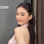 『トンイ』の名子役キム・ユジョン、清純さと妖艶さ入り混じった“まばゆいビジュアル”【PHOTO】