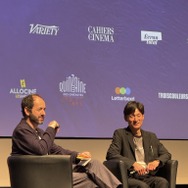 『国宝』Q＆A　©KAZUKO WAKAYAMA