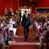 『国宝』公式上映　©KAZUKO WAKAYAMA