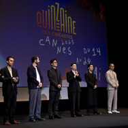 『国宝』公式上映　©KAZUKO WAKAYAMA