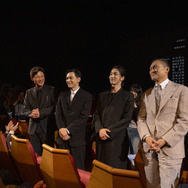 『国宝』公式上映　©KAZUKO WAKAYAMA