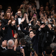 『８番出口』公式上映©Kazuko Wakayama